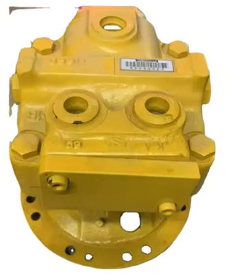 Komatsu PC50MR-2 Swing motor per escavatori 20U2600040 Parti di macchine da costruzione