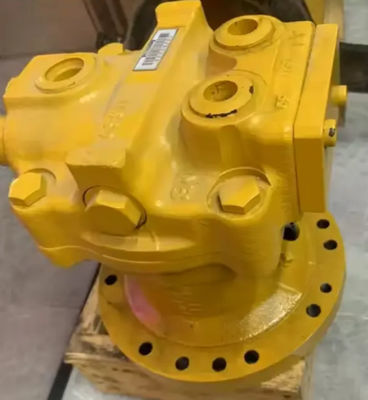Komatsu PC50MR-2 Swing motor per escavatori 20U2600040 Parti di macchine da costruzione