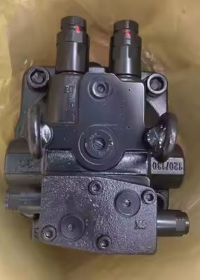 Parti di macchine da costruzione Swing motor per scavatori Sk75 Sk60-3 Sk200-8 Sk30 Swing motor