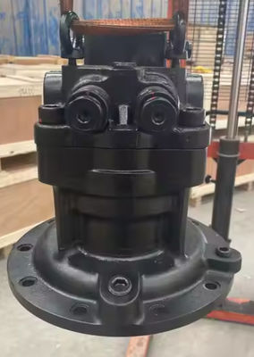 Parti di macchine da costruzione Swing motor per scavatori Sk75 Sk60-3 Sk200-8 Sk30 Swing motor