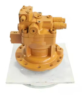 LD200 M5X130-19T Assemblaggio motore oscillante per scavatori e parti di macchine da costruzione