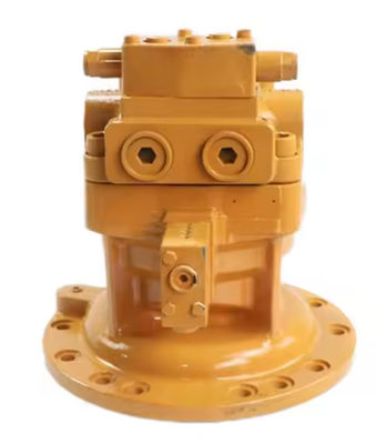 LD200 M5X130-19T Assemblaggio motore oscillante per scavatori e parti di macchine da costruzione