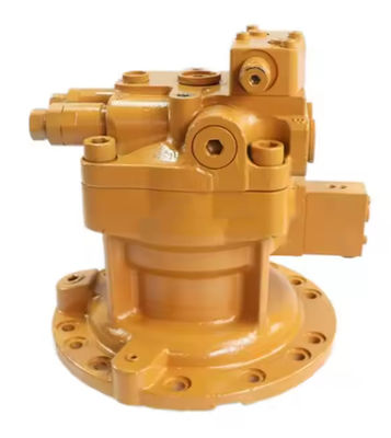 LD200 M5X130-19T Assemblaggio motore oscillante per scavatori e parti di macchine da costruzione