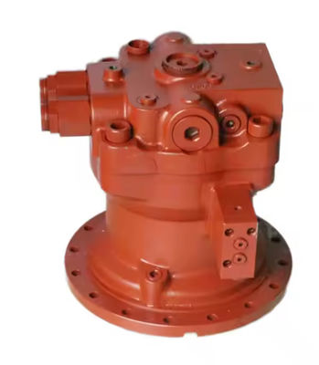 JMF195 Assy motore oscillante idraulico per scavatori Macchine da costruzione Ricambi DH300 Assy motore oscillante