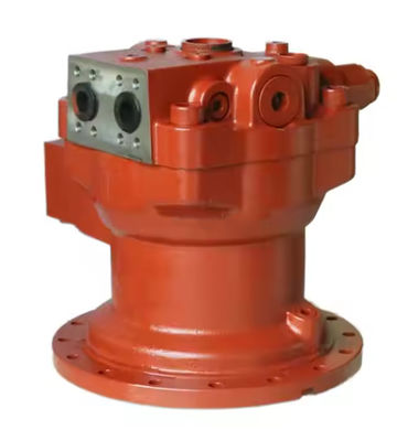 JMF195 Assy motore oscillante idraulico per scavatori Macchine da costruzione Ricambi DH300 Assy motore oscillante