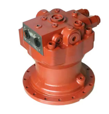 JMF195 Assy motore oscillante idraulico per scavatori Macchine da costruzione Ricambi DH300 Assy motore oscillante