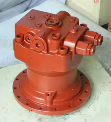 JMF195 Assy motore oscillante idraulico per scavatori Macchine da costruzione Ricambi DH300 Assy motore oscillante