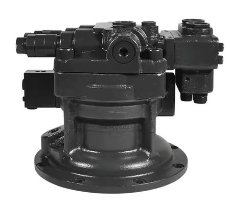 EC460 Assemblaggio del motore oscillante dell'escavatore Nuova pompa idraulica principale motore oscillante macchine per la costruzione