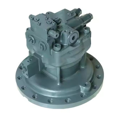 EC240 Ricambi per escavatori e macchine da costruzione Motore oscillante idraulico