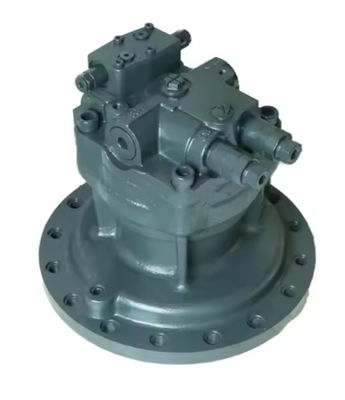 EC240 Ricambi per escavatori e macchine da costruzione Motore oscillante idraulico