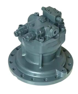 EC240 Ricambi per escavatori e macchine da costruzione Motore oscillante idraulico