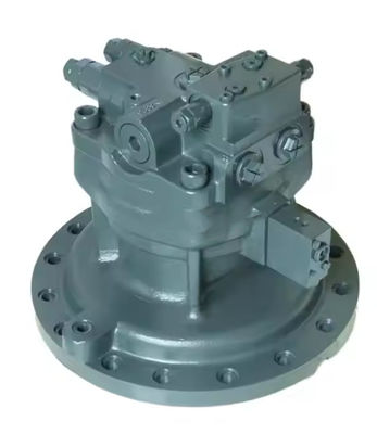 EC240 Ricambi per escavatori e macchine da costruzione Motore oscillante idraulico