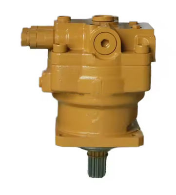 Motore oscillante idraulico E336D