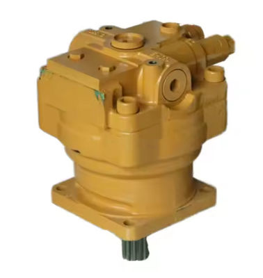Motore oscillante idraulico E336D