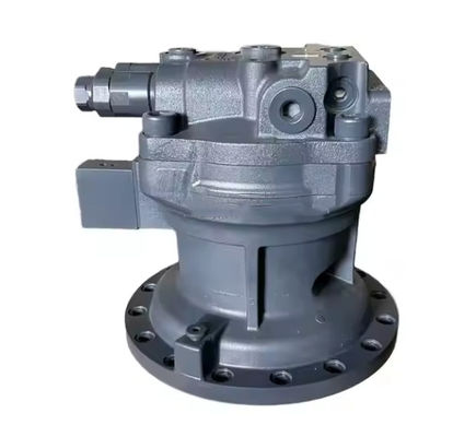 DX225 Motore oscillante idraulico Ricambi per escavatori per macchine da costruzione