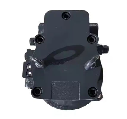 DX60 Escavatori Macchine per la costruzione Ricambi idraulici DX60 Motore oscillante Assy Alta qualità Macchine per la costruzione oscillante
