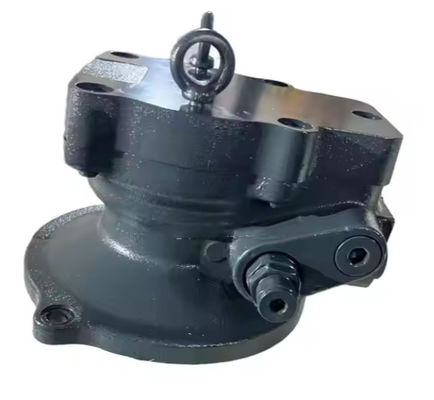 DX60 Escavatori Macchine per la costruzione Ricambi idraulici DX60 Motore oscillante Assy Alta qualità Macchine per la costruzione oscillante