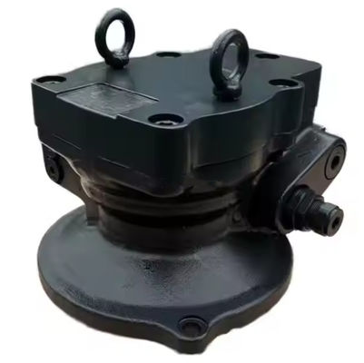 DX60 Escavatori Macchine per la costruzione Ricambi idraulici DX60 Motore oscillante Assy Alta qualità Macchine per la costruzione oscillante