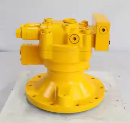 DH150-R130 Assemblaggio del motore oscillante dell'escavatore M2X63-16T Parti di macchine da costruzione