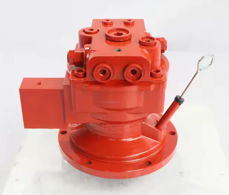 DH80 Motore oscillante Assy JMF43 Motore oscillante idraulico Escavatore Macchine da costruzione Ricambi
