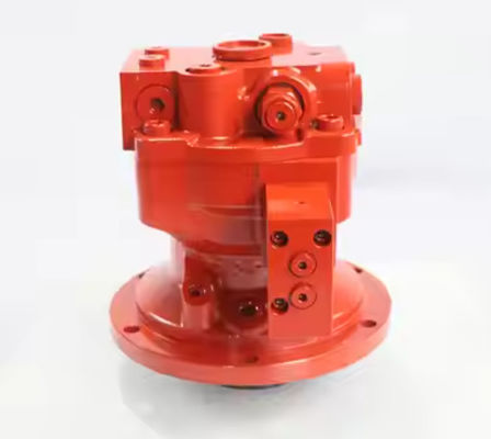 DH80 Motore oscillante Assy JMF43 Motore oscillante idraulico Escavatore Macchine da costruzione Ricambi