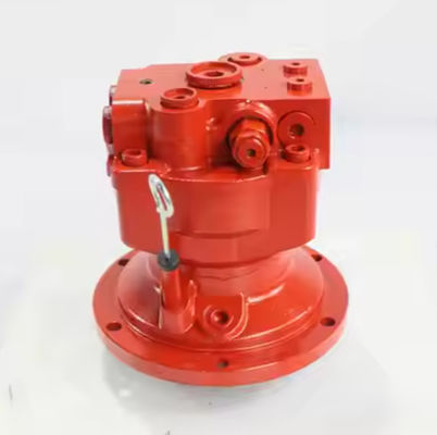 DH80 Motore oscillante Assy JMF43 Motore oscillante idraulico Escavatore Macchine da costruzione Ricambi
