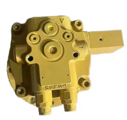 CAT307E Escavatori, motori a leva idraulica, motori oscillanti, parti di macchine per la costruzione
