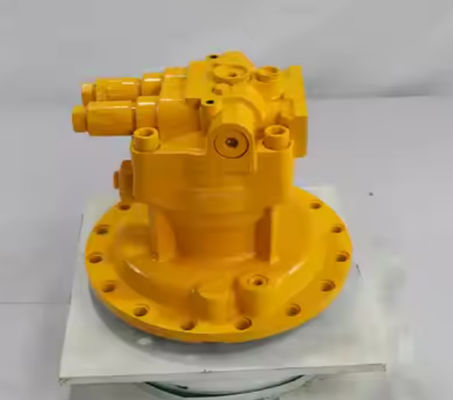 CAT320C Motore oscillante (M5X130) Parti di ricambio per escavatori Costruzione di macchine