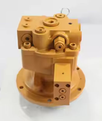 JMF29 Motore oscillatore per escavatore Parti di alta qualità R60 XE60 DH55 DH80 Motore di viaggio in acciaio Cuscinetti principali della pompa