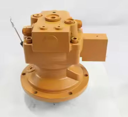 JMF29 Motore oscillatore per escavatore Parti di alta qualità R60 XE60 DH55 DH80 Motore di viaggio in acciaio Cuscinetti principali della pompa