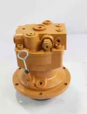 JMF29 Motore oscillatore per escavatore Parti di alta qualità R60 XE60 DH55 DH80 Motore di viaggio in acciaio Cuscinetti principali della pompa