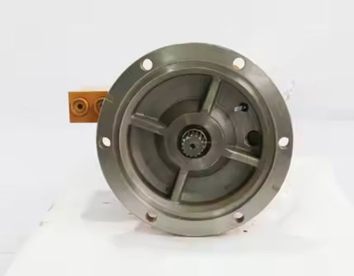 JMF29 Motore oscillatore per escavatore Parti di alta qualità R60 XE60 DH55 DH80 Motore di viaggio in acciaio Cuscinetti principali della pompa