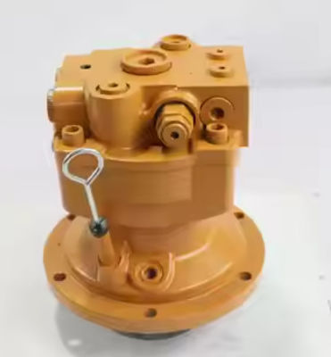 JMF29 Motore oscillatore per escavatore Parti di alta qualità R60 XE60 DH55 DH80 Motore di viaggio in acciaio Cuscinetti principali della pompa