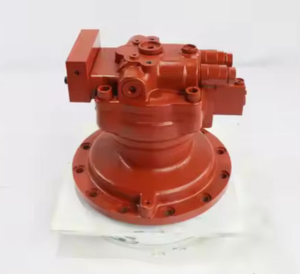 M2X150 Motore a leva idraulica Escavatore Motore oscillante Assemblaggio R305-7 R305-5 R305-9 Parti di macchine da costruzione