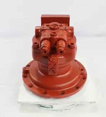 M2X150 Motore a leva idraulica Escavatore Motore oscillante Assemblaggio R305-7 R305-5 R305-9 Parti di macchine da costruzione