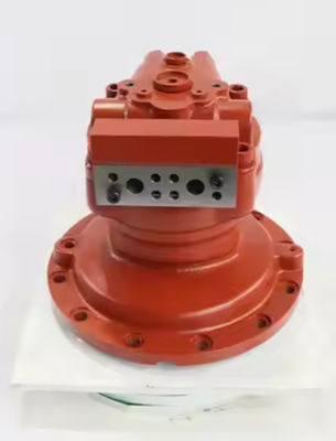 M2X150 Motore a leva idraulica Escavatore Motore oscillante Assemblaggio R305-7 R305-5 R305-9 Parti di macchine da costruzione