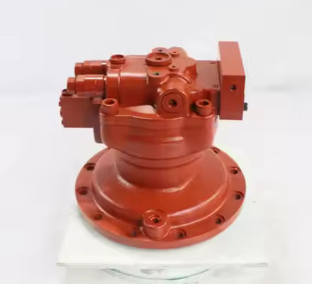 M2X150 Motore a leva idraulica Escavatore Motore oscillante Assemblaggio R305-7 R305-5 R305-9 Parti di macchine da costruzione