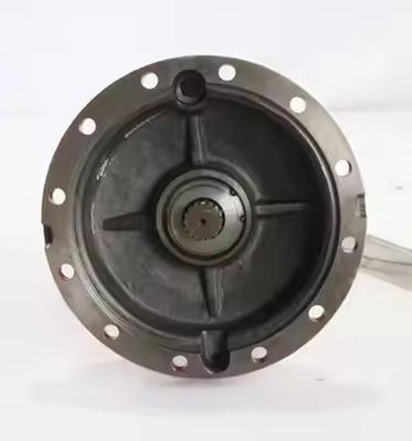 M2X150 Motore a leva idraulica Escavatore Motore oscillante Assemblaggio R305-7 R305-5 R305-9 Parti di macchine da costruzione