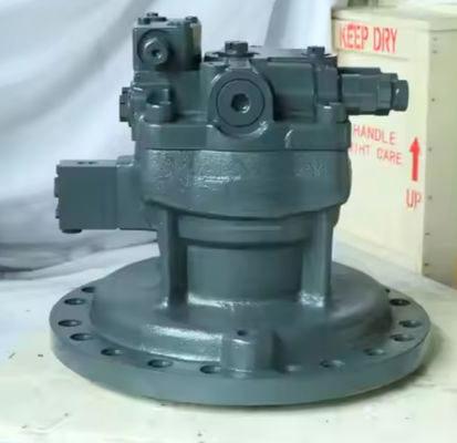 EC290 Swing Motor Pump Excavator Construction Machinery Swing Motor Parts Lingong 300 EC300 EC350 Modelli di costruzione in acciaio