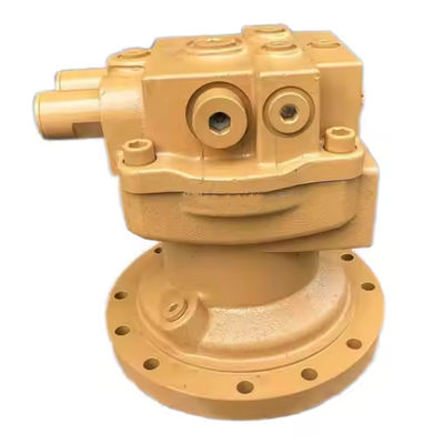 Motore a leva idraulica CAT 313C Escavatore Motore oscillante resistente Macchine per la costruzione
