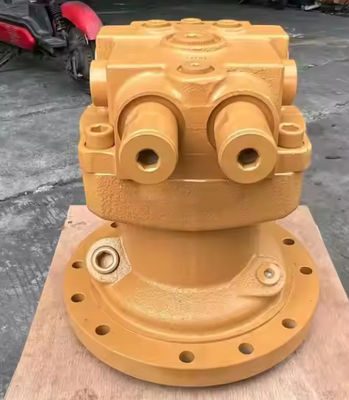 Motore a leva idraulica CAT 313C Escavatore Motore oscillante resistente Macchine per la costruzione