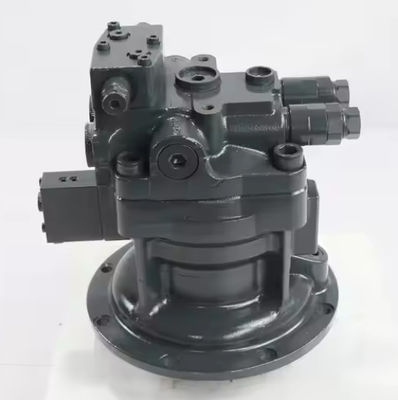 Volvo EC210B Motore oscillante Assy M5X130 Motore idraulico riduttore oscillante Assy-macchine da costruzione Ricambi per escavatori