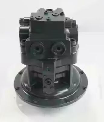 Volvo EC210B Motore oscillante Assy M5X130 Motore idraulico riduttore oscillante Assy-macchine da costruzione Ricambi per escavatori
