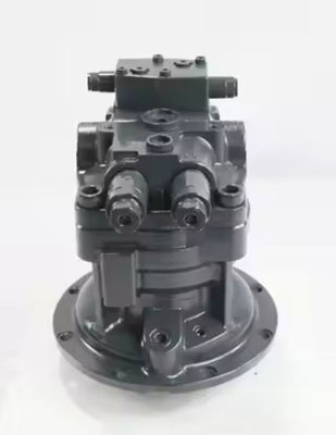 Volvo EC210B Motore oscillante Assy M5X130 Motore idraulico riduttore oscillante Assy-macchine da costruzione Ricambi per escavatori