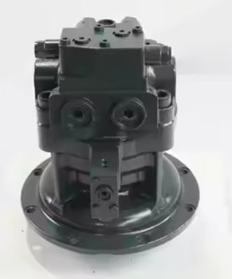 Volvo EC210B Motore oscillante Assy M5X130 Motore idraulico riduttore oscillante Assy-macchine da costruzione Ricambi per escavatori