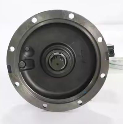 Volvo EC210B Motore oscillante Assy M5X130 Motore idraulico riduttore oscillante Assy-macchine da costruzione Ricambi per escavatori