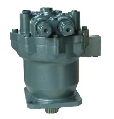 JMF250(DH370) Parti di ricambio per macchine da costruzione Assemblaggio del motore oscillanteEscavatore fabbricazione di impianti motore motore finale