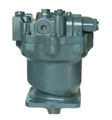 JMF250(DH370) Parti di ricambio per macchine da costruzione Assemblaggio del motore oscillanteEscavatore fabbricazione di impianti motore motore finale