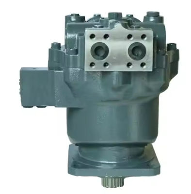 JMF250(DH370) Parti di ricambio per macchine da costruzione Assemblaggio del motore oscillanteEscavatore fabbricazione di impianti motore motore finale