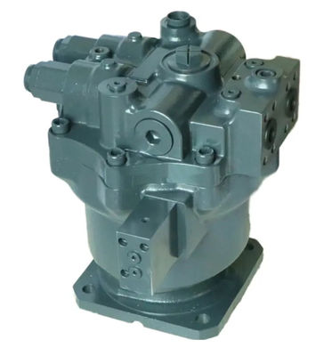 JMF250(DH370) Parti di ricambio per macchine da costruzione Assemblaggio del motore oscillanteEscavatore fabbricazione di impianti motore motore finale